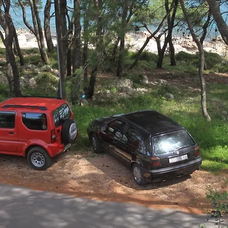 Jelsa 8729a * Jelsa (Hvar)