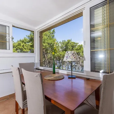 Apartment Jelsa 8729a Jelsa (Hvar)