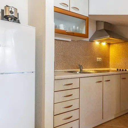 Jelsa 8729a Apartment Jelsa (Hvar)