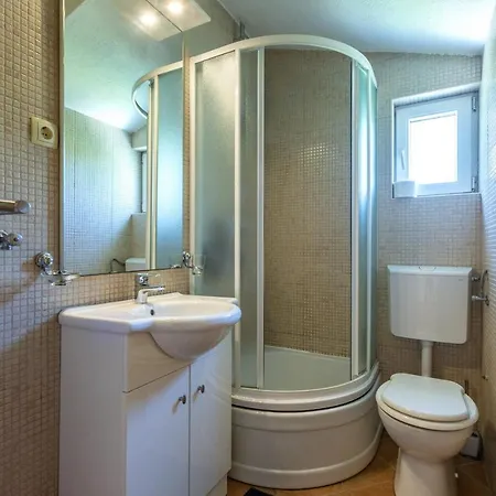 Jelsa 8729a Apartment *
