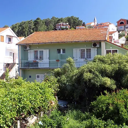 Apartamento Jelsa 4602a *