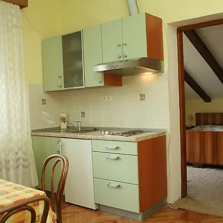Jelsa 4602a Apartamento Jelsa (Hvar)