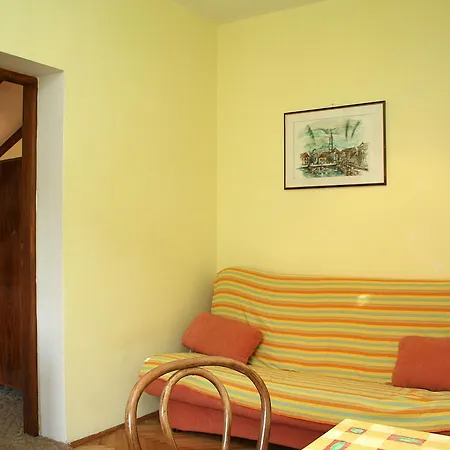 Jelsa 4602a Apartment