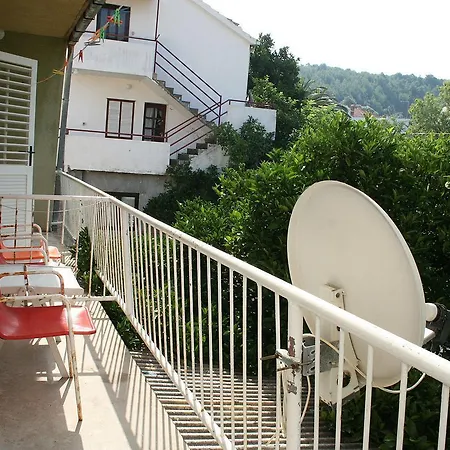 Jelsa 4602a Apartment